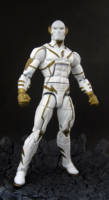 DC Godspeed (DC Universe) Custom Action Figure