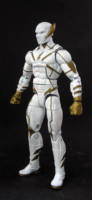 DC Godspeed (DC Universe) Custom Action Figure