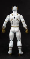 DC Godspeed (DC Universe) Custom Action Figure