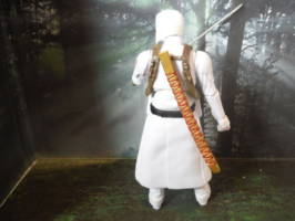 Storm Shadow (Star Wars) Custom Action Figure