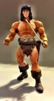Conan The Barbarian (Marvel Legends) Custom Action Figure [Conan the Barbarian]