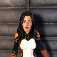 X-23 (All New X-Men) (Marvel Legends) Custom Action Figure