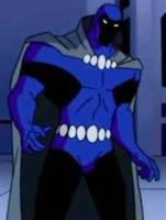 Obsidian (DC Infinite Heroes) Custom Action Figure