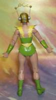 Voltress (Masters of the Universe) Custom Action Figure