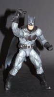 Batman (concept/ new 52) (DC Universe) Custom Action Figure