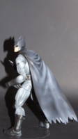 Batman (concept/ new 52) (DC Universe) Custom Action Figure
