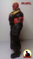 Red Skull (Marvel Legends) Custom Action Figure
