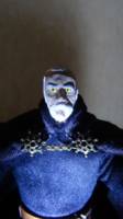 Count Dooku (Star Wars) Custom Action Figure