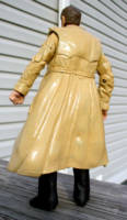 Castiel (Legendary Comic Book Heroes) Custom Action Figure