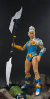 MOTU Kay-La (Masters of the Universe) Custom Action Figure
