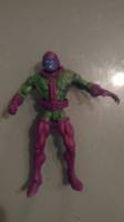 Kang the Conqueror (Avengers) Custom Action Figure