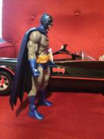 Batman '66 (DC Universe) Custom Action Figure