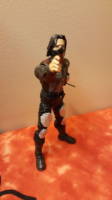 Winter Soldier (Thunderbolts) (Marvel Legends) Custom Action Figure