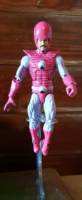 Wizard (Marvel Legends) Custom Action Figure