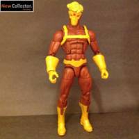 Vigor (Image) Custom Action Figure
