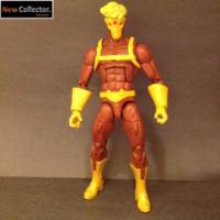 Vigor (Image) Custom Action Figure