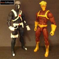 Vigor (Image) Custom Action Figure