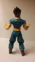 Potara Fusion Gotenks (Dragonball Z) Custom Action Figure