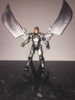 Archangel (Marvel Select) Custom Action Figure