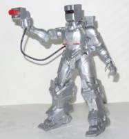 Rom Spaceknight (Transformers) Custom Action Figure