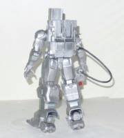 Rom Spaceknight (Transformers) Custom Action Figure