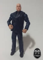 The Kingpin (Netflix) (Marvel Legends) Custom Action Figure
