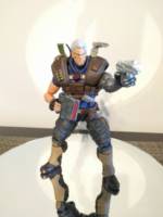 Cable (Marvel Legends) Custom Action Figure