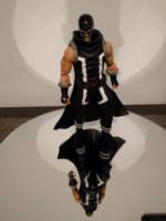 Magneto (Marvel Now) (Marvel Legends) Custom Action Figure