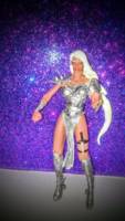 Gilotina (DC Direct) Custom Action Figure