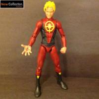 Starbrand (Marvel Legends) Custom Action Figure