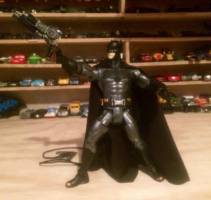 BVS Batman (Batman v Superman) Custom Action Figure