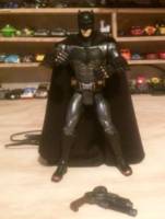 BVS Batman (Batman v Superman) Custom Action Figure