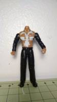 Michael Myers (Halloween) Custom Action Figure