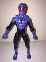 Bullet Points Spider-Man 2.0 (Marvel Legends) Custom Action Figure