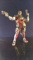 Deathlok (Marvel Legends) Custom Action Figure