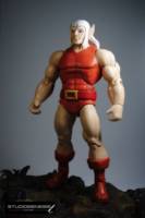 Klone (Masters of the Universe) Custom Action Figure