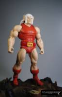 Klone (Masters of the Universe) Custom Action Figure