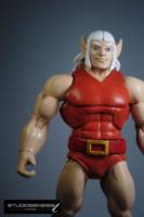 Klone (Masters of the Universe) Custom Action Figure
