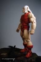 Klone (Masters of the Universe) Custom Action Figure