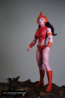 Mara (Masters of the Universe) Custom Action Figure