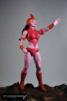 Mara (Masters of the Universe) Custom Action Figure