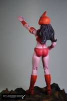 Mara (Masters of the Universe) Custom Action Figure