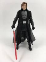Custom Star Wars Jacen Solo/Darth Caedus Action Figure (Star Wars) Custom Action Figure