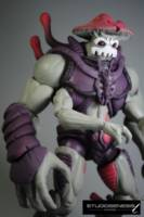 FUNGOR  evil master of fungi (Masters of the Universe) Custom Action Figure