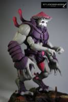 FUNGOR  evil master of fungi (Masters of the Universe) Custom Action Figure