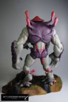 FUNGOR  evil master of fungi (Masters of the Universe) Custom Action Figure