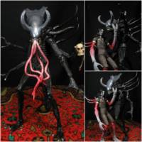 Necromorph (Aliens) Custom Action Figure
