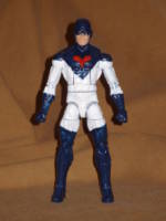 Smaher (Marvel Legends) Custom Action Figure