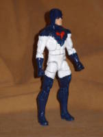 Smaher (Marvel Legends) Custom Action Figure