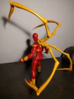 Iron Spider-Man (Marvel Legends) Custom Action Figure